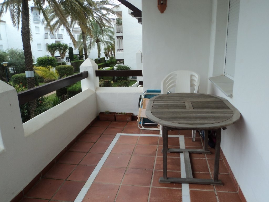 Flat for rent in Costa Ballena - Largo norte (Rota)