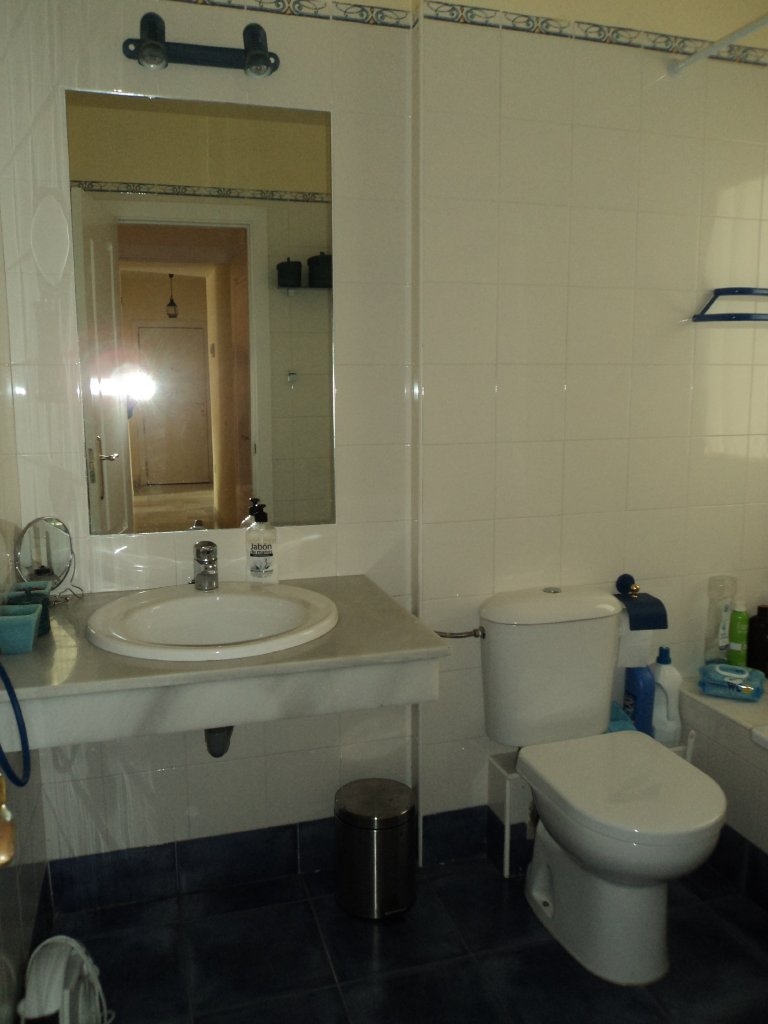 Flat for rent in Costa Ballena - Largo norte (Rota)