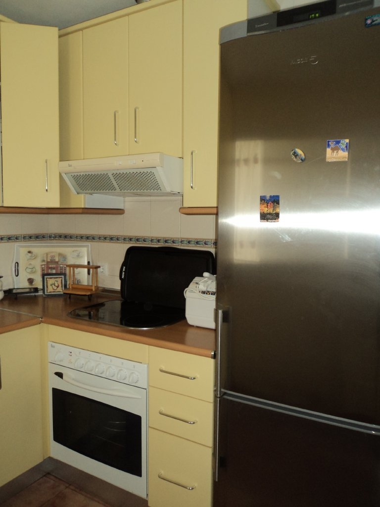 Flat for rent in Costa Ballena - Largo norte (Rota)