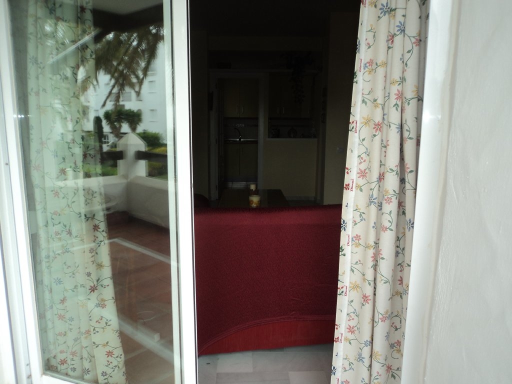 Flat for rent in Costa Ballena - Largo norte (Rota)