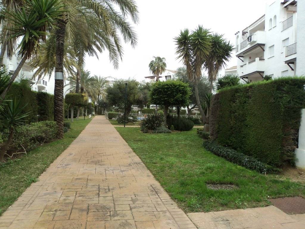 Appartement en location à Costa Ballena - Largo norte (Rota)