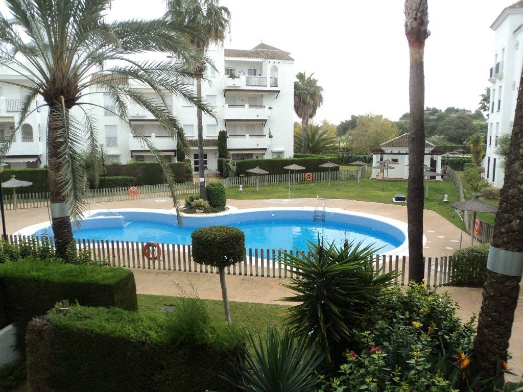 Appartement en location à Costa Ballena - Largo norte (Rota)