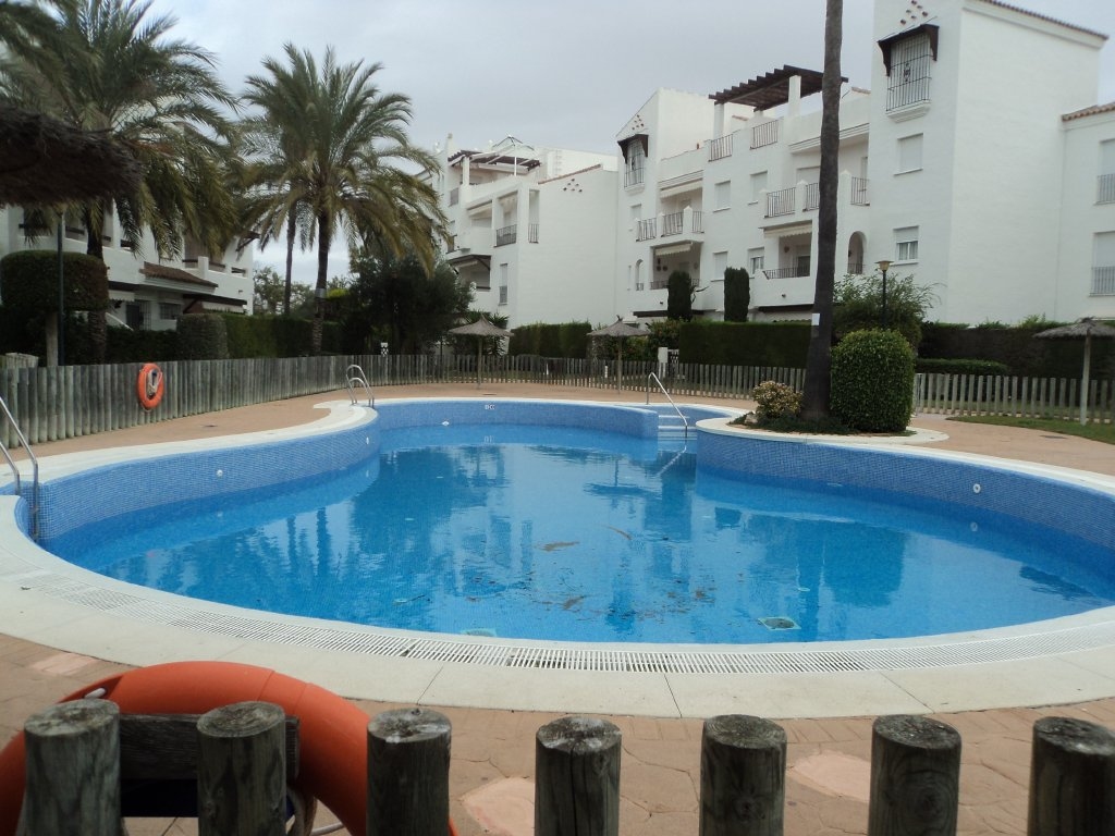 Appartement en location à Costa Ballena - Largo norte (Rota)