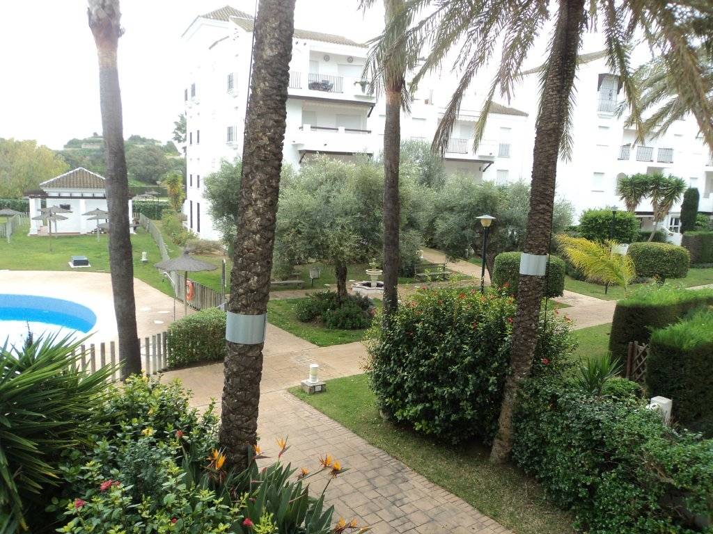 Flat for rent in Costa Ballena - Largo norte (Rota)