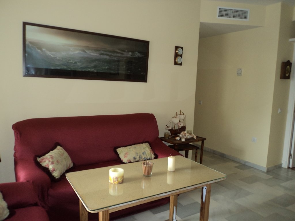 Flat for rent in Costa Ballena - Largo norte (Rota)