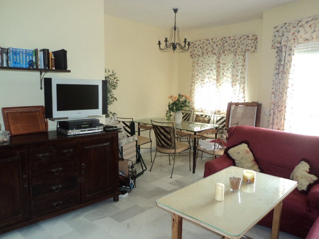 Wohnung zur miete in Costa Ballena - Largo norte (Rota)