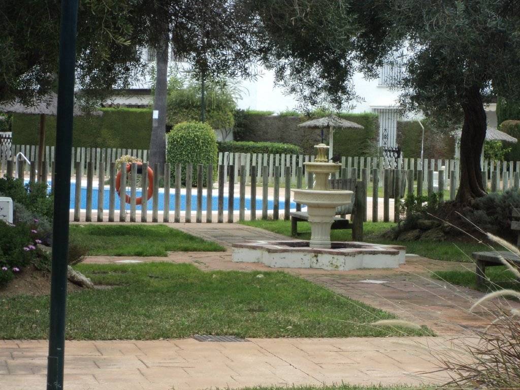 Flat for rent in Costa Ballena - Largo norte (Rota)