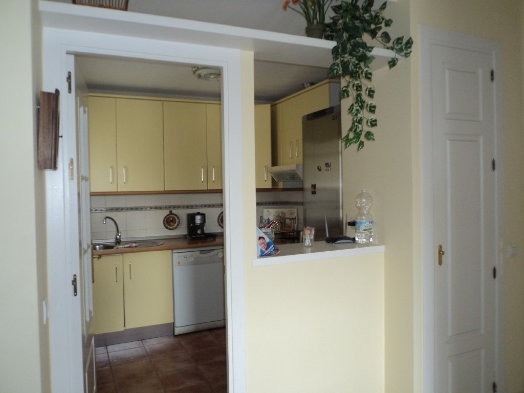 Flat for rent in Costa Ballena - Largo norte (Rota)