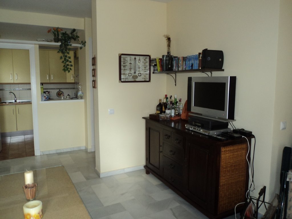 Flat for rent in Costa Ballena - Largo norte (Rota)