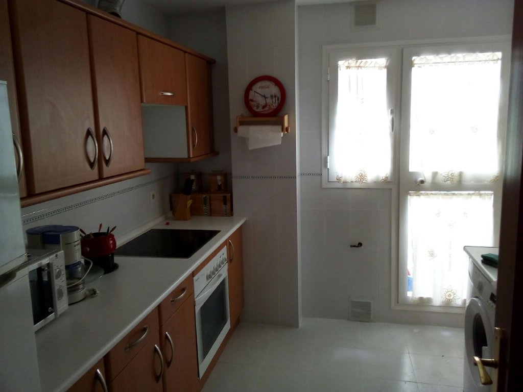 Flat for rent in Costa Ballena Golf (Rota)