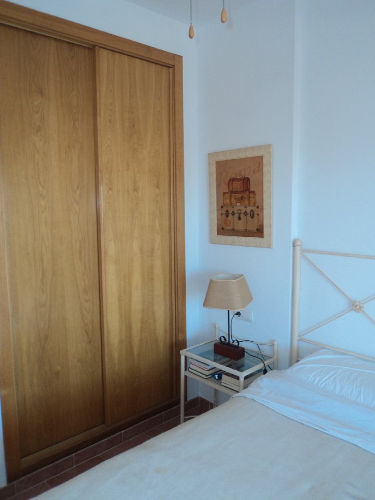 Flat for holidays in Costa Ballena Golf (Rota)