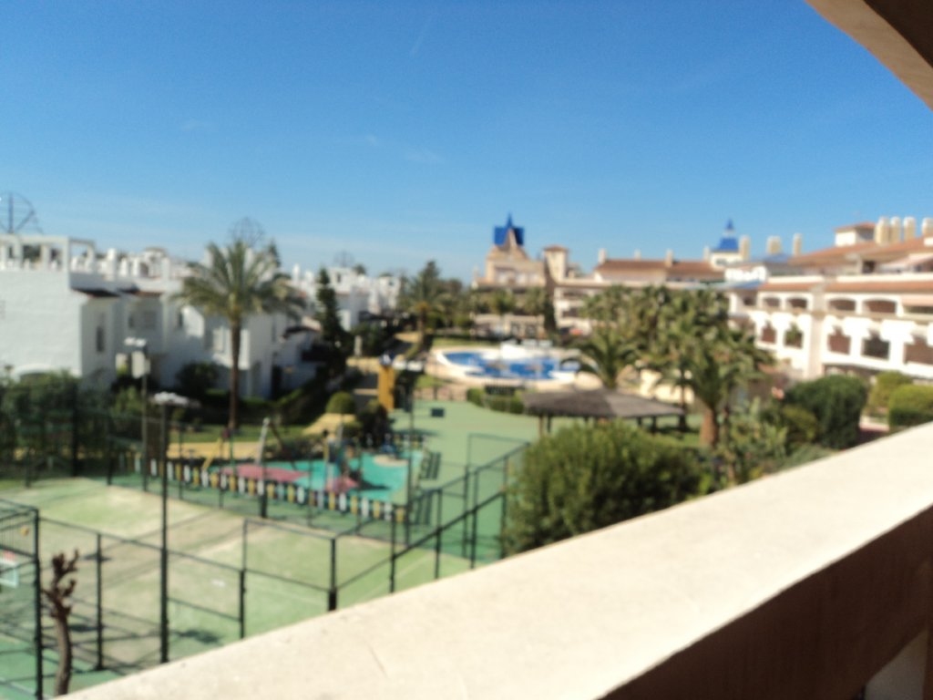 Appartement de vacances à Costa Ballena Golf (Rota)