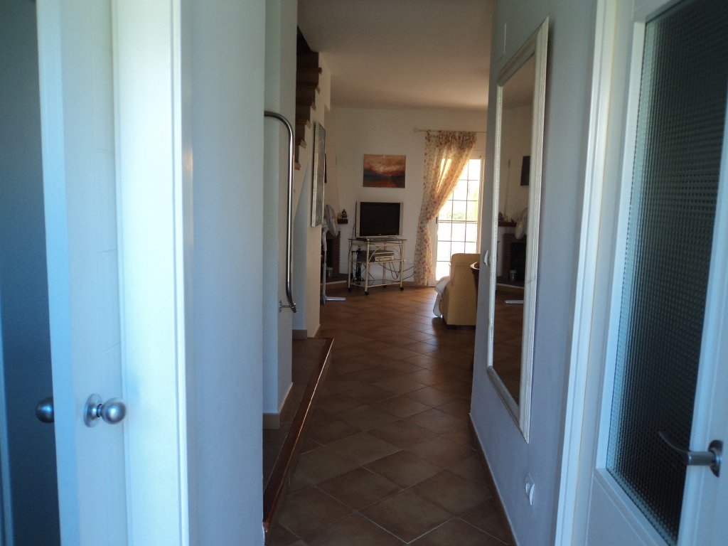 Chalethaus zur miete in Costa Ballena Golf (Rota)