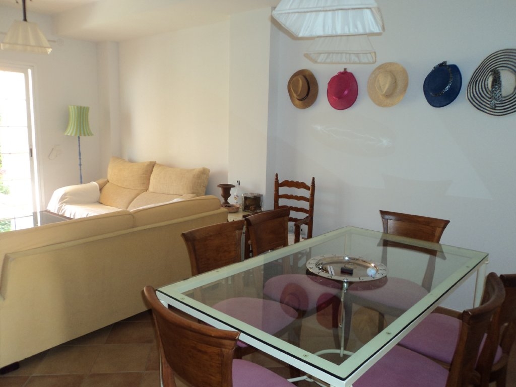 Chalet for rent in Costa Ballena Golf (Rota)