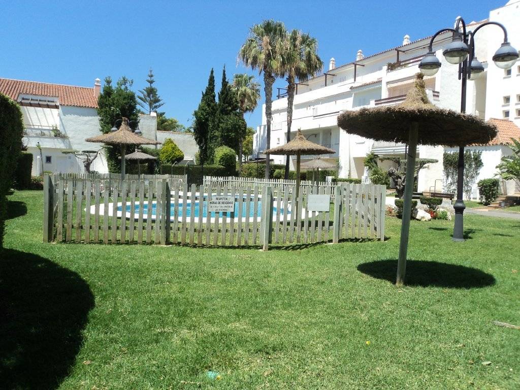 Chalet for rent in Costa Ballena Golf (Rota)