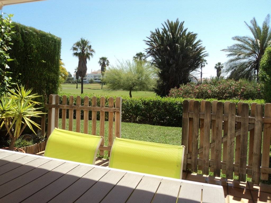 Chalet for rent in Costa Ballena Golf (Rota)