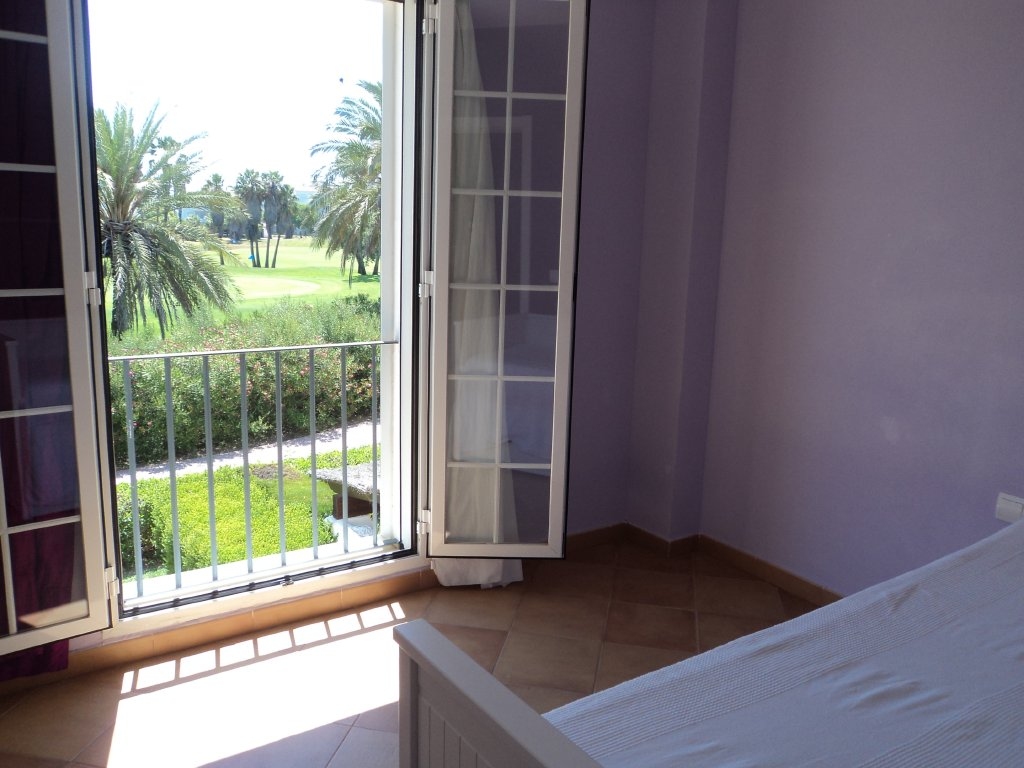 Chalethaus zur miete in Costa Ballena Golf (Rota)