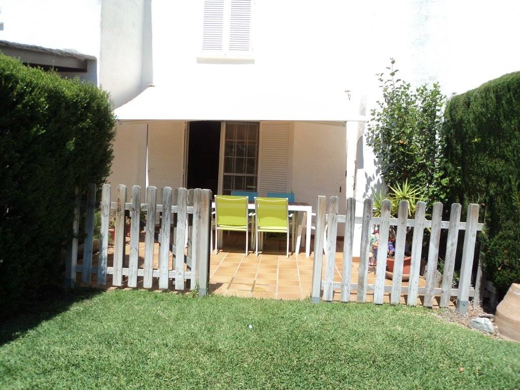 Pavillon en location à Costa Ballena Golf (Rota)