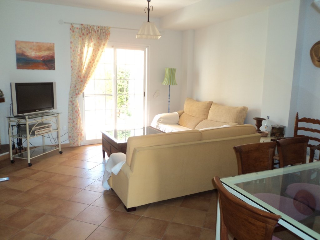 Chalet in affitto a Costa Ballena Golf (Rota)