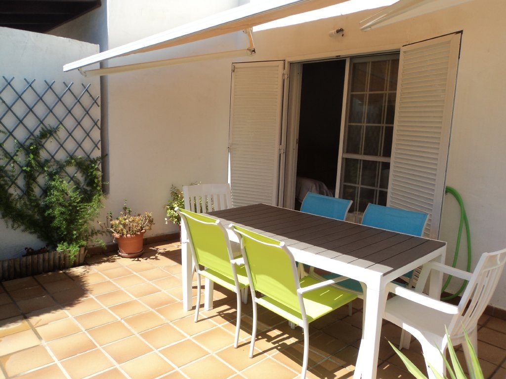 Chalet in affitto a Costa Ballena Golf (Rota)