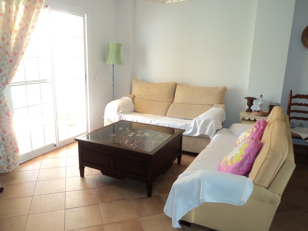 Chalet for rent in Costa Ballena Golf (Rota)