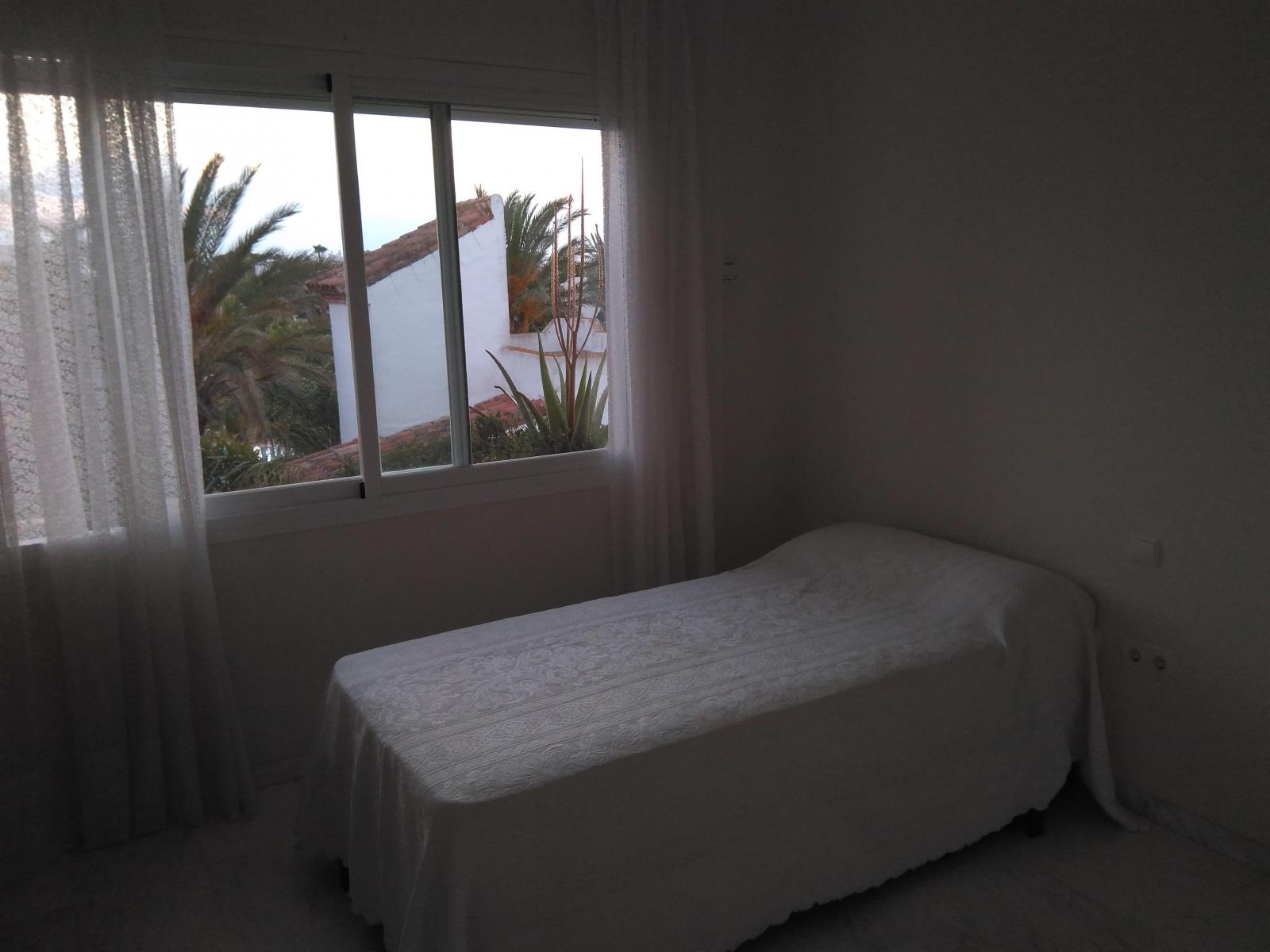Wohnung für ferien in Costa Ballena Golf (Rota)