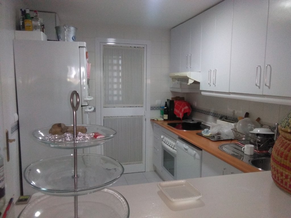 Flat for rent in Costa Ballena Golf (Rota)