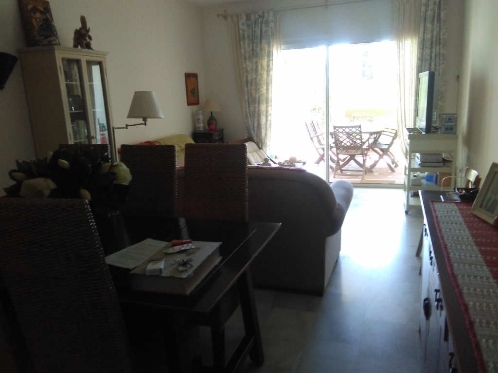 Flat for rent in Costa Ballena Golf (Rota)