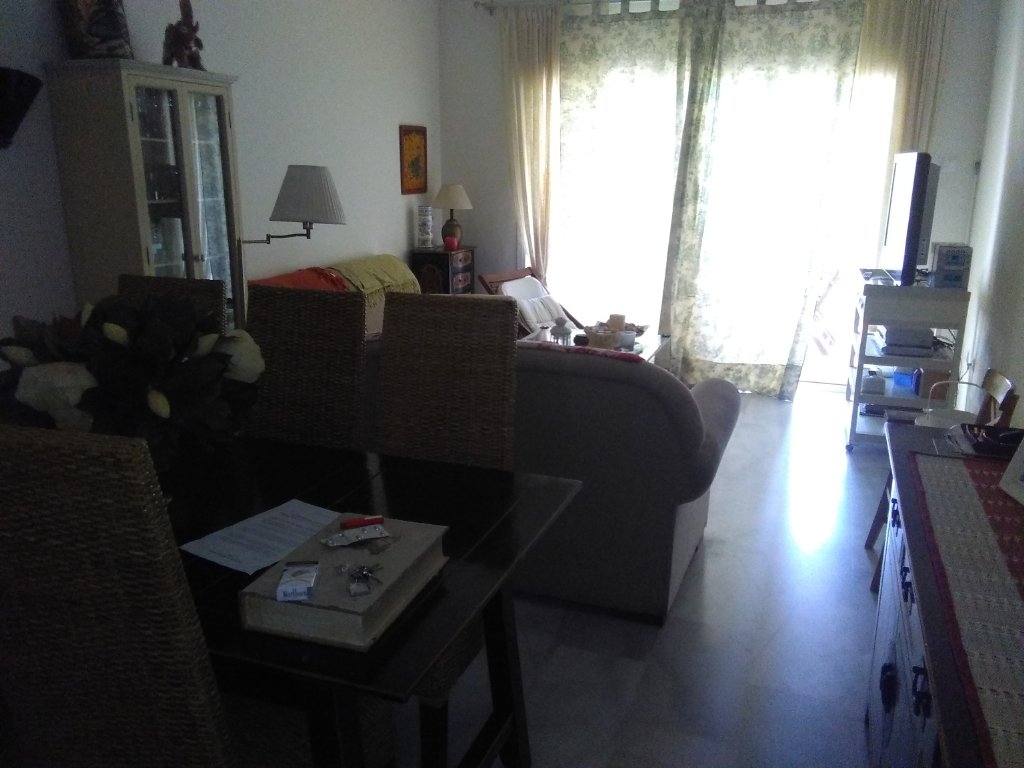 Flat for rent in Costa Ballena Golf (Rota)