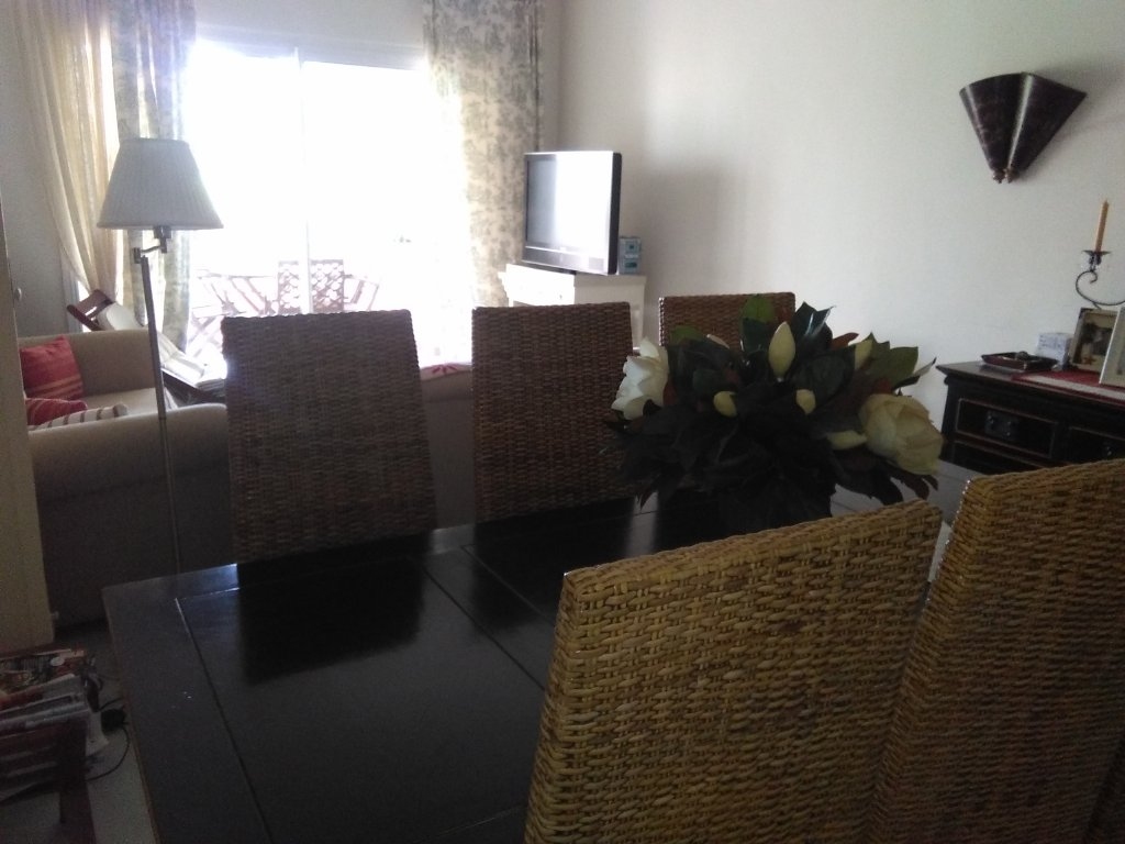 Flat for rent in Costa Ballena Golf (Rota)