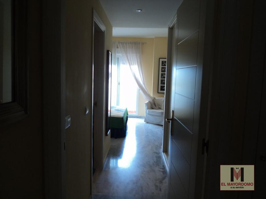 Appartement en location à Costa Ballena Golf (Rota)