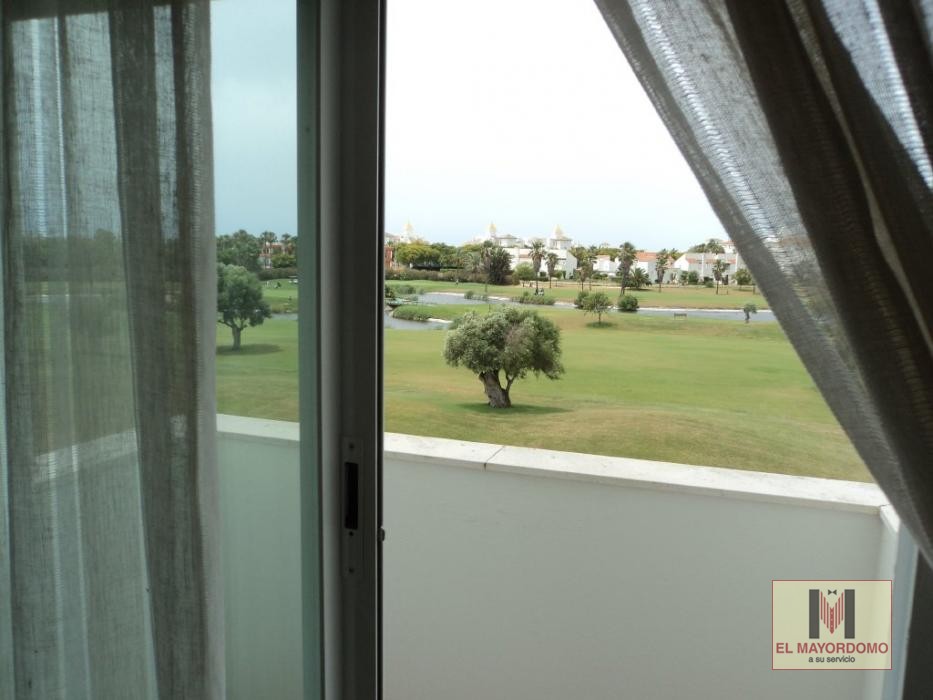 Flat for rent in Costa Ballena Golf (Rota)