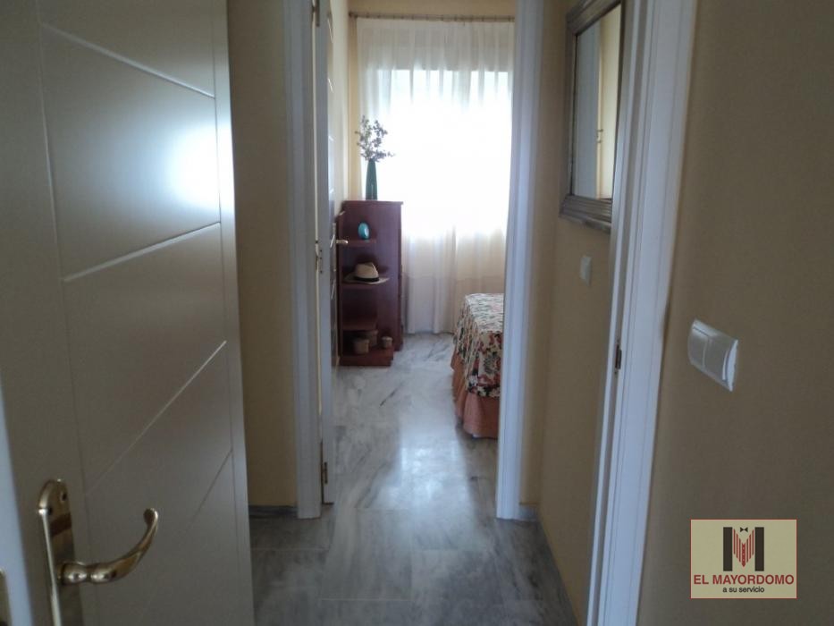 Flat for rent in Costa Ballena Golf (Rota)