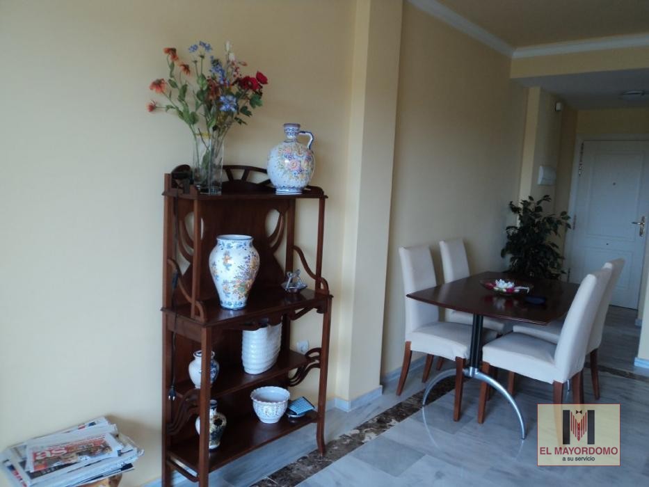 Flat for rent in Costa Ballena Golf (Rota)