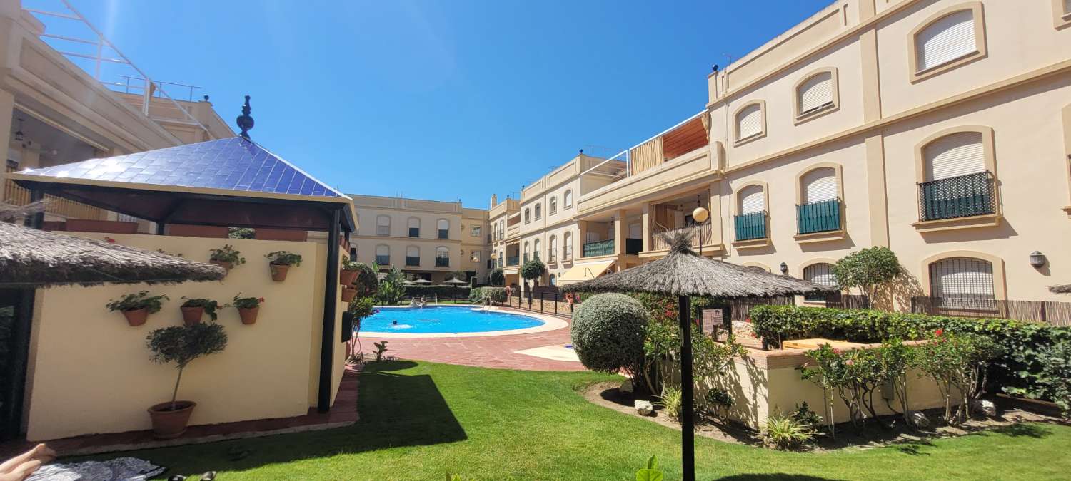 Flat for sale in Costa Ballena Golf (Rota)