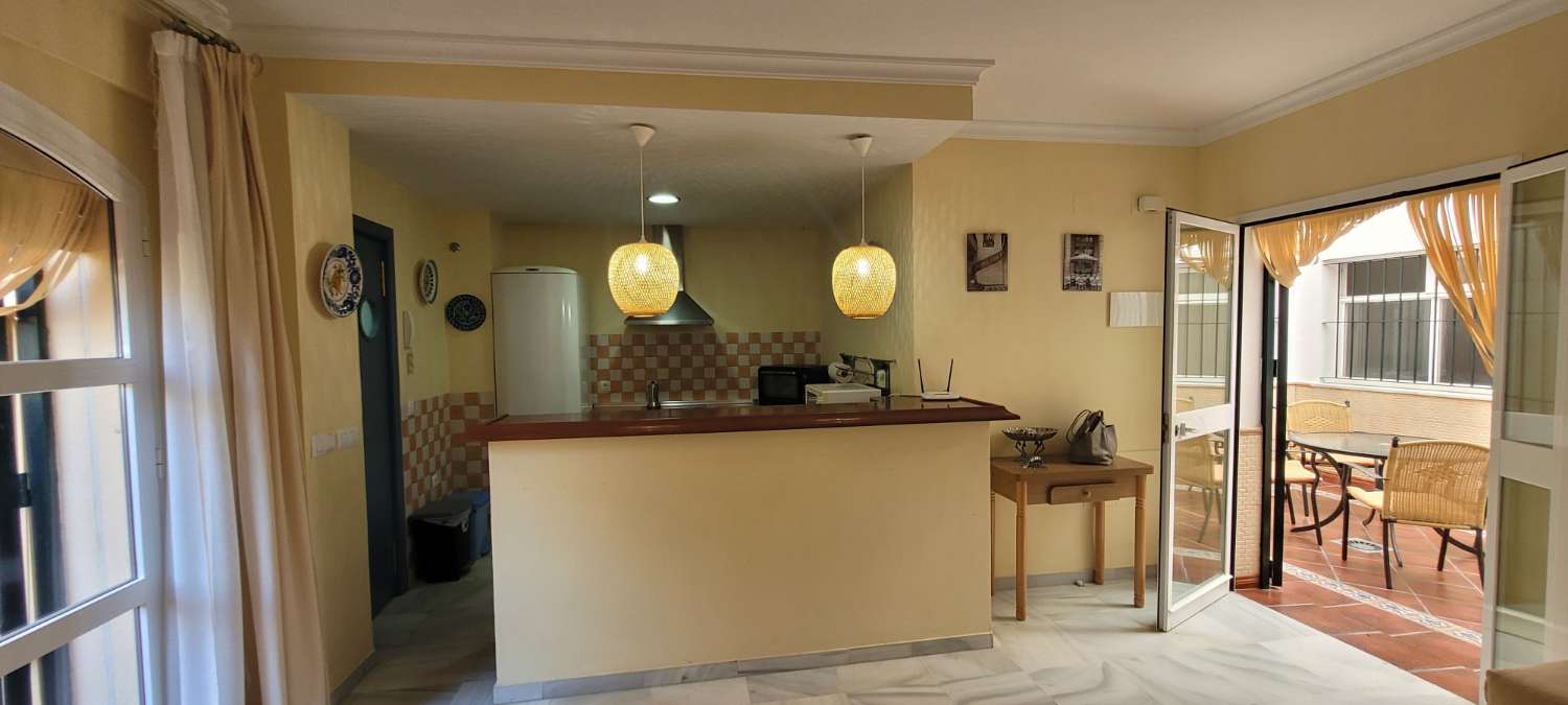 Flat for sale in Costa Ballena Golf (Rota)