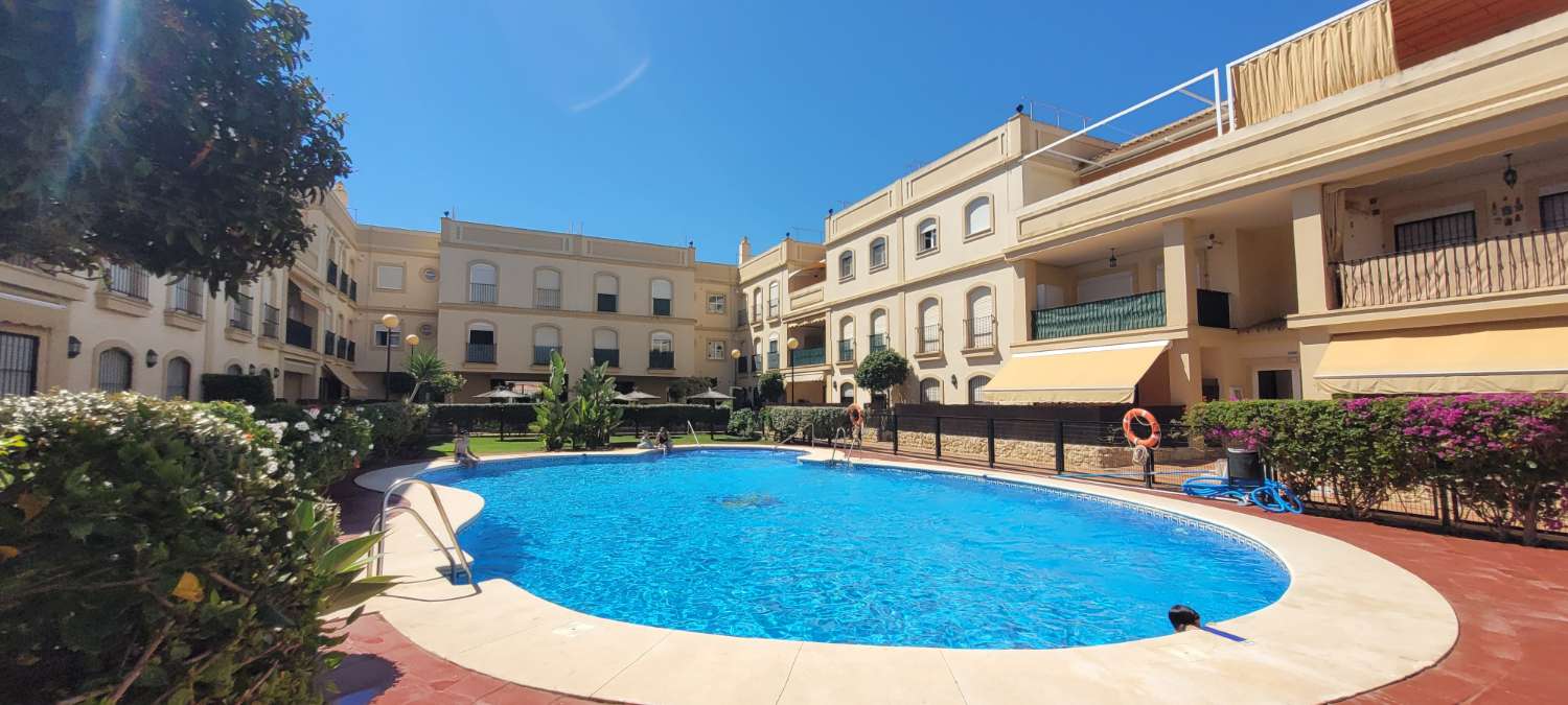 Appartement en vente à Costa Ballena Golf (Rota)