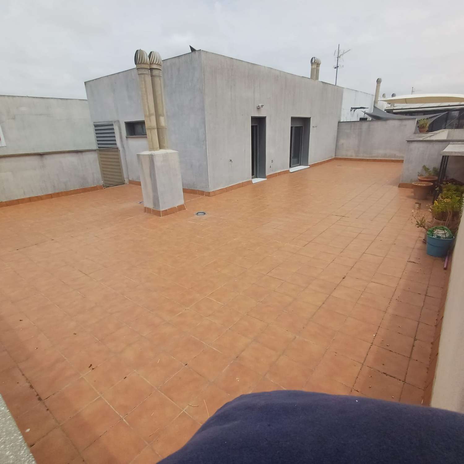 Penthouse zum verkauf in Jerez de la Frontera