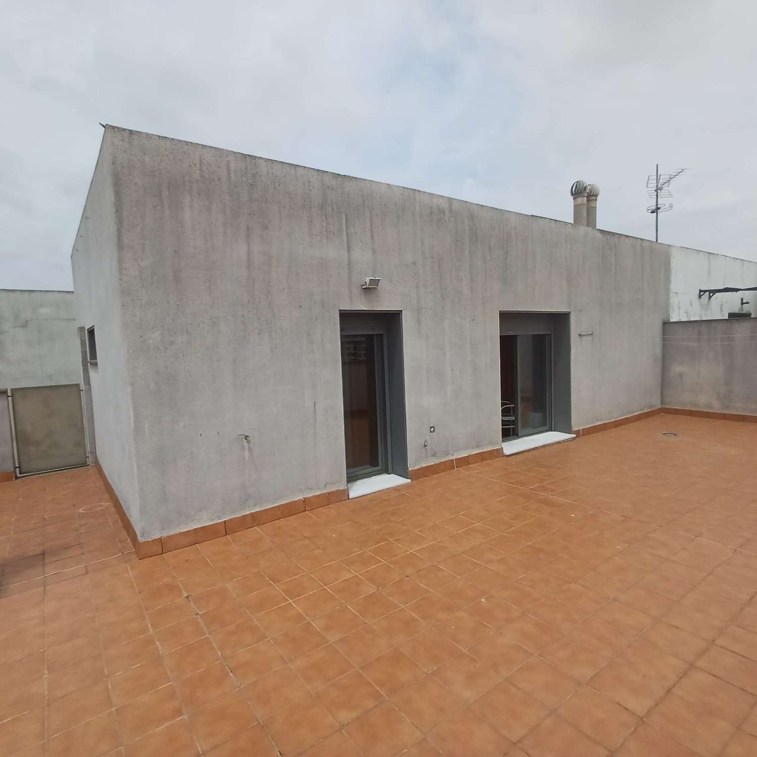 Penthouse en vente à Jerez de la Frontera