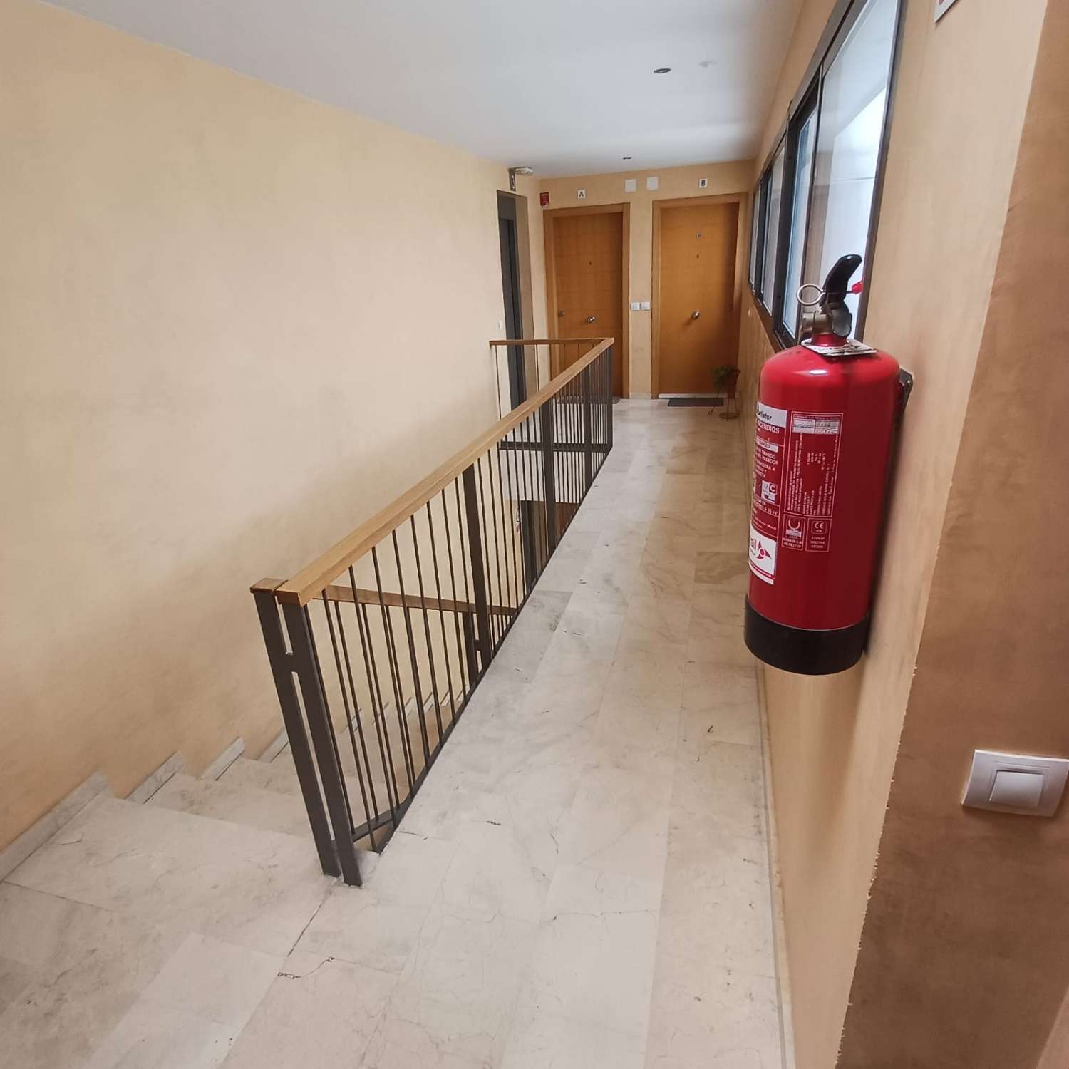 Penthouse en vente à Jerez de la Frontera