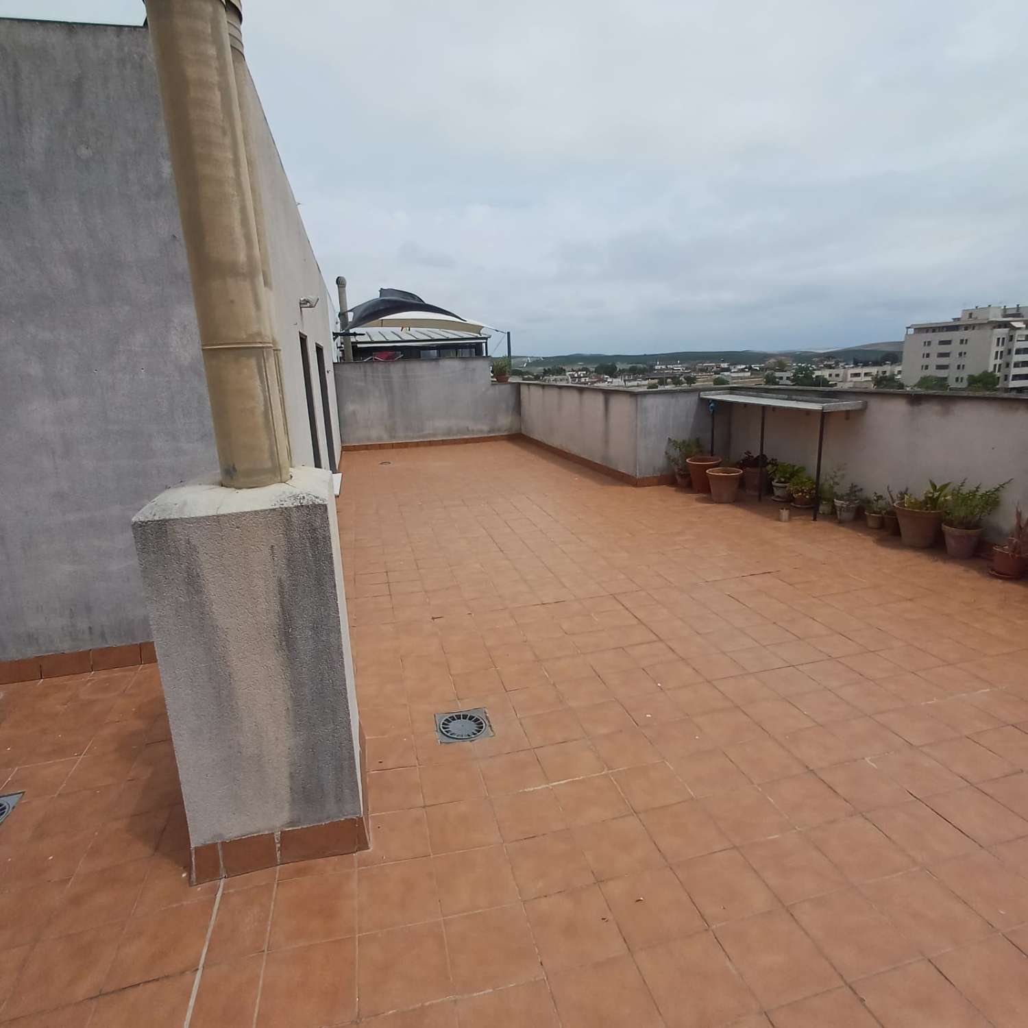 Penthouse en vente à Jerez de la Frontera