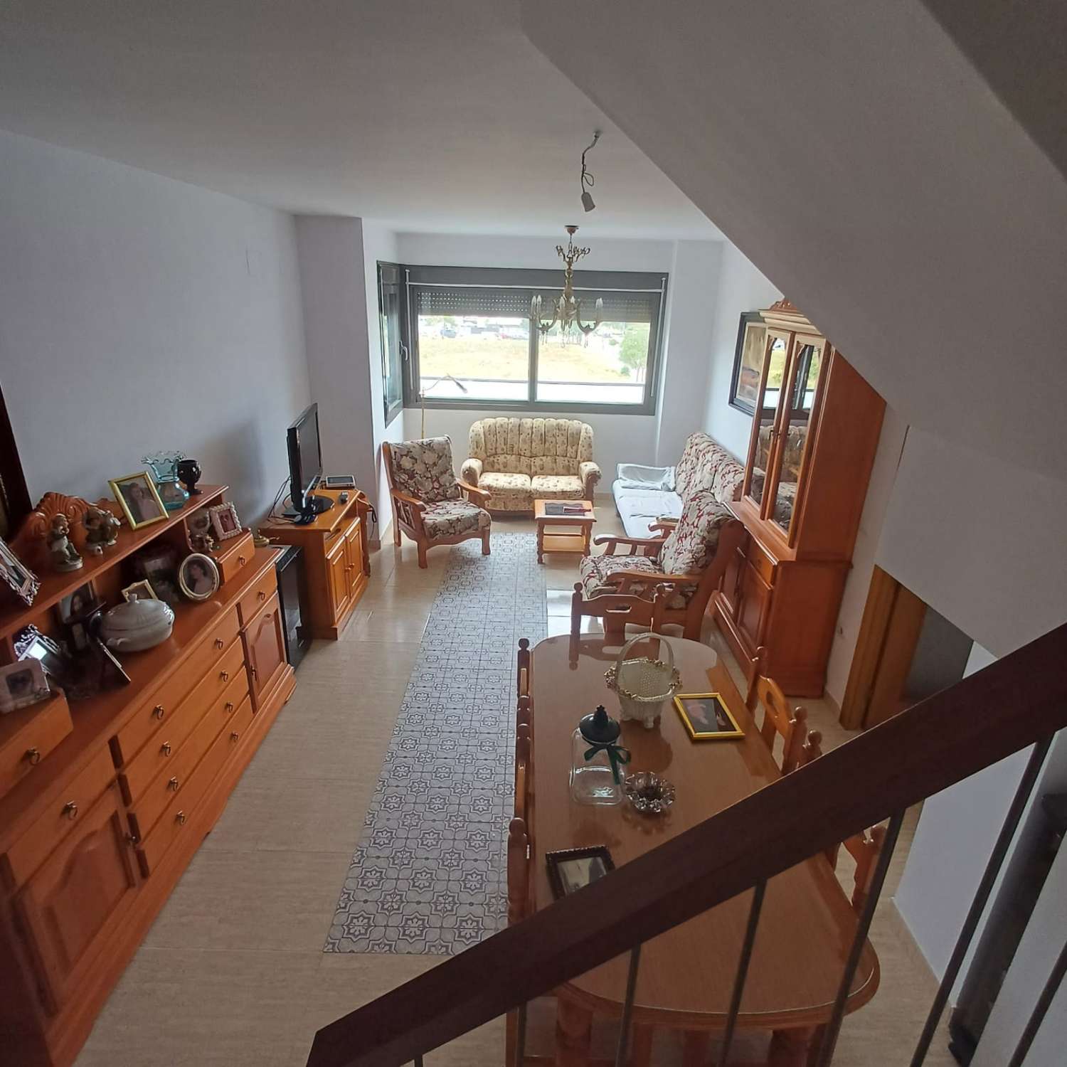 Penthouse en vente à Jerez de la Frontera