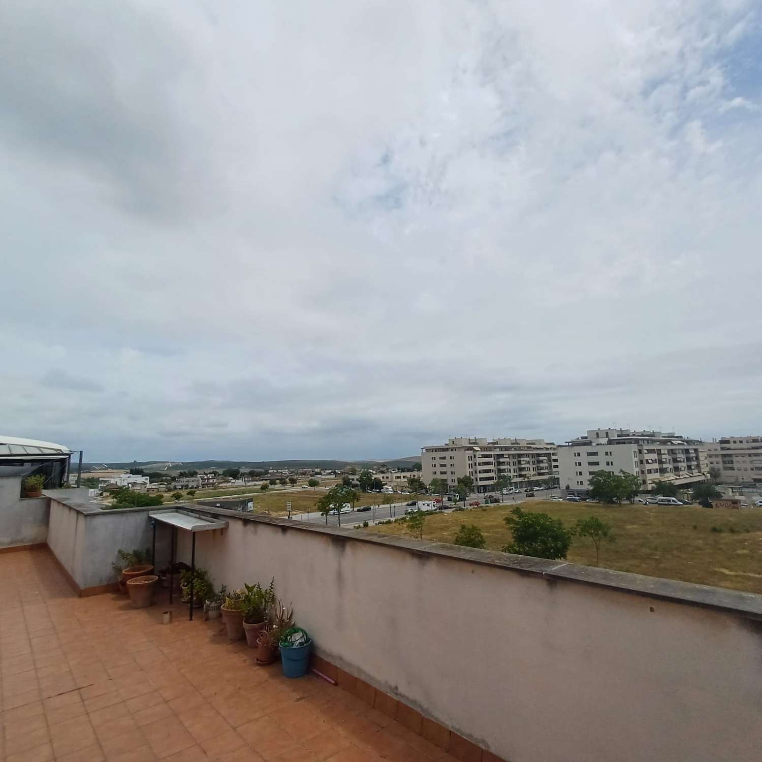 Penthouse for sale in Jerez de la Frontera