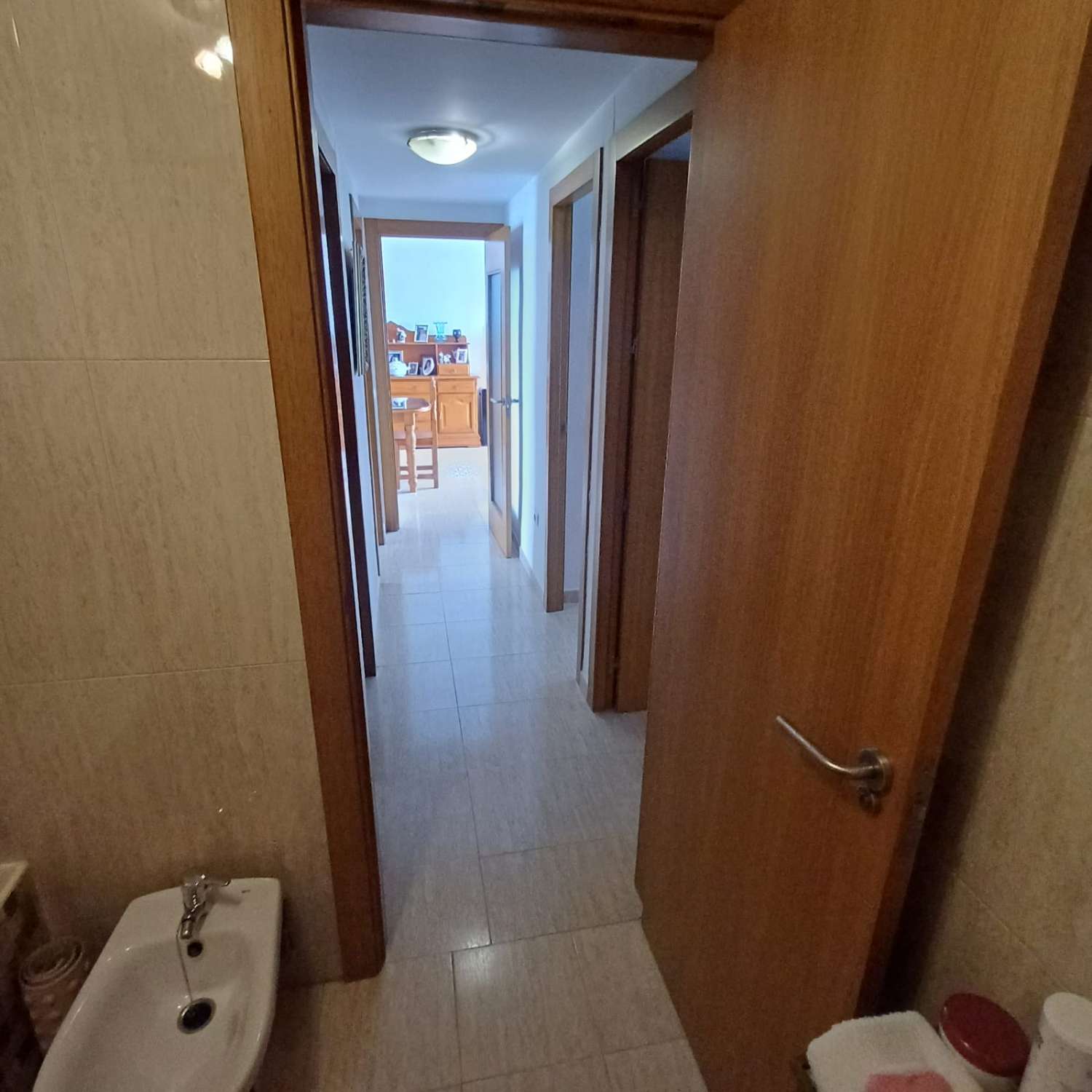 Penthouse en vente à Jerez de la Frontera