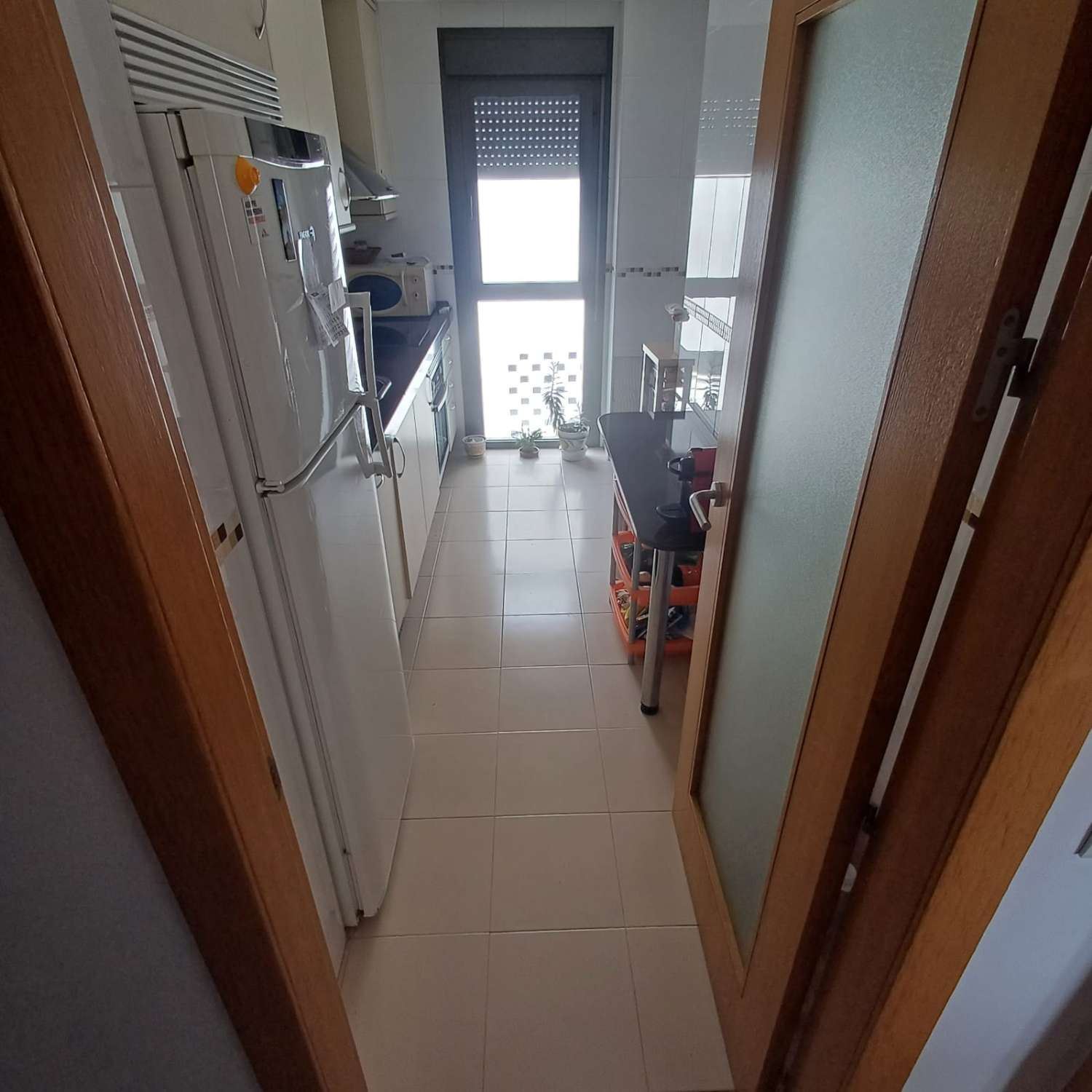 Penthouse en vente à Jerez de la Frontera