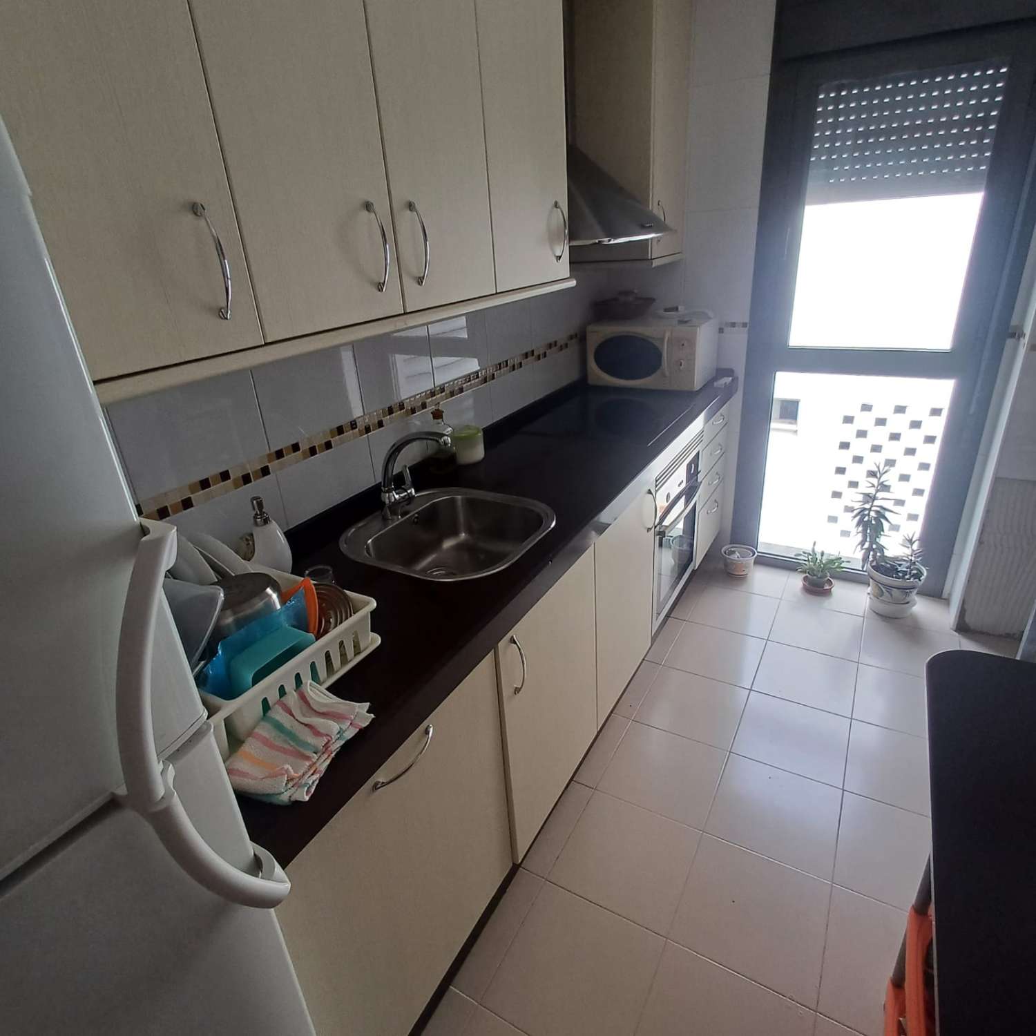 Penthouse en vente à Jerez de la Frontera