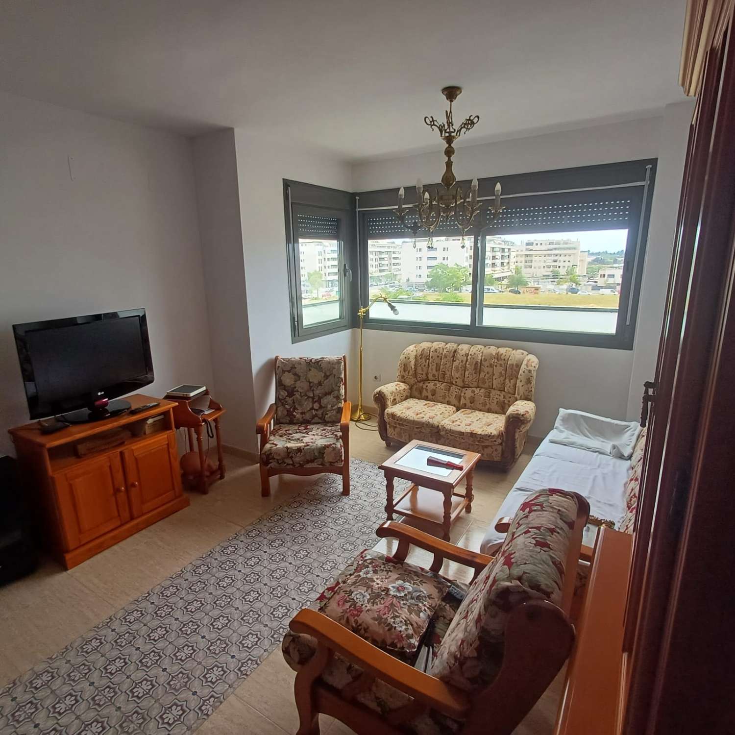 Penthouse en vente à Jerez de la Frontera