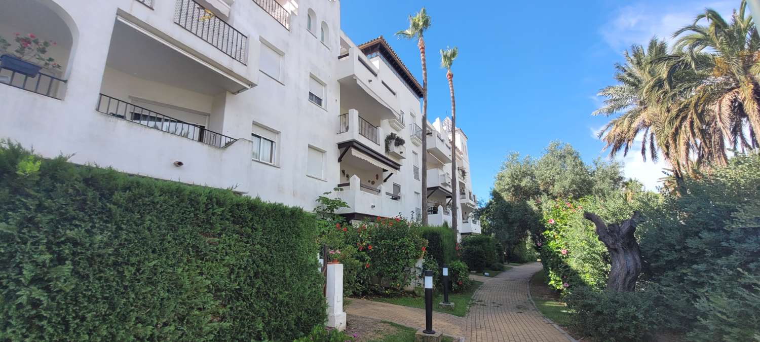 Flat for rent in Costa Ballena Golf (Rota)