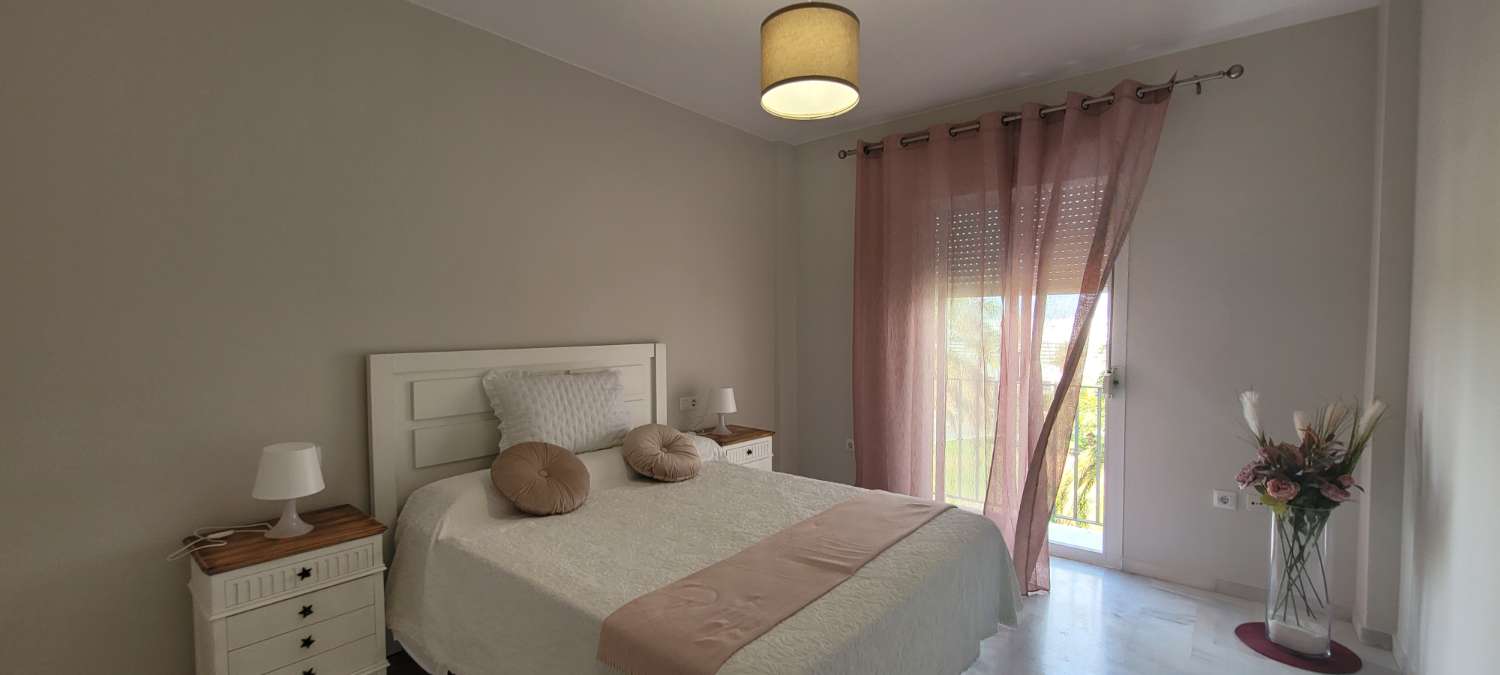 Flat for rent in Costa Ballena Golf (Rota)