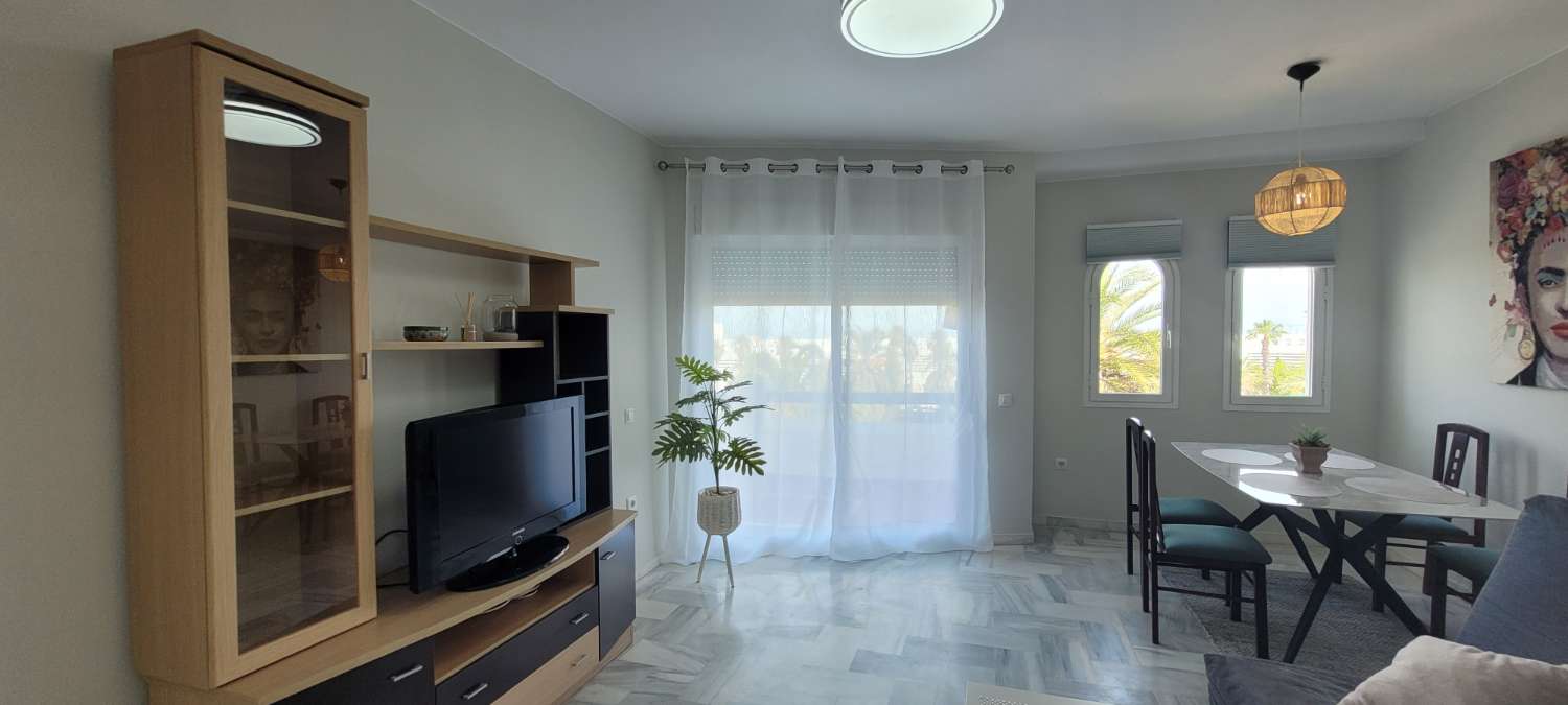 Flat for rent in Costa Ballena Golf (Rota)